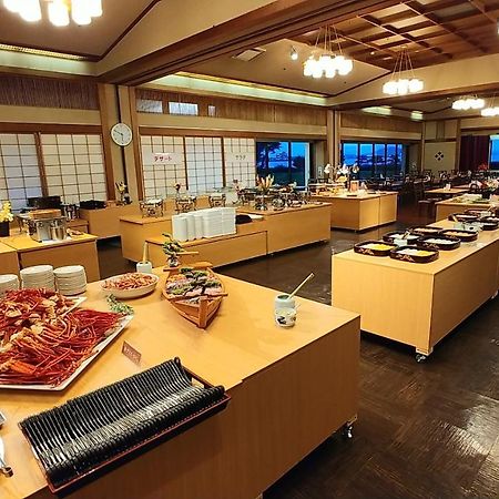 Hikone View Hotel מראה חיצוני תמונה