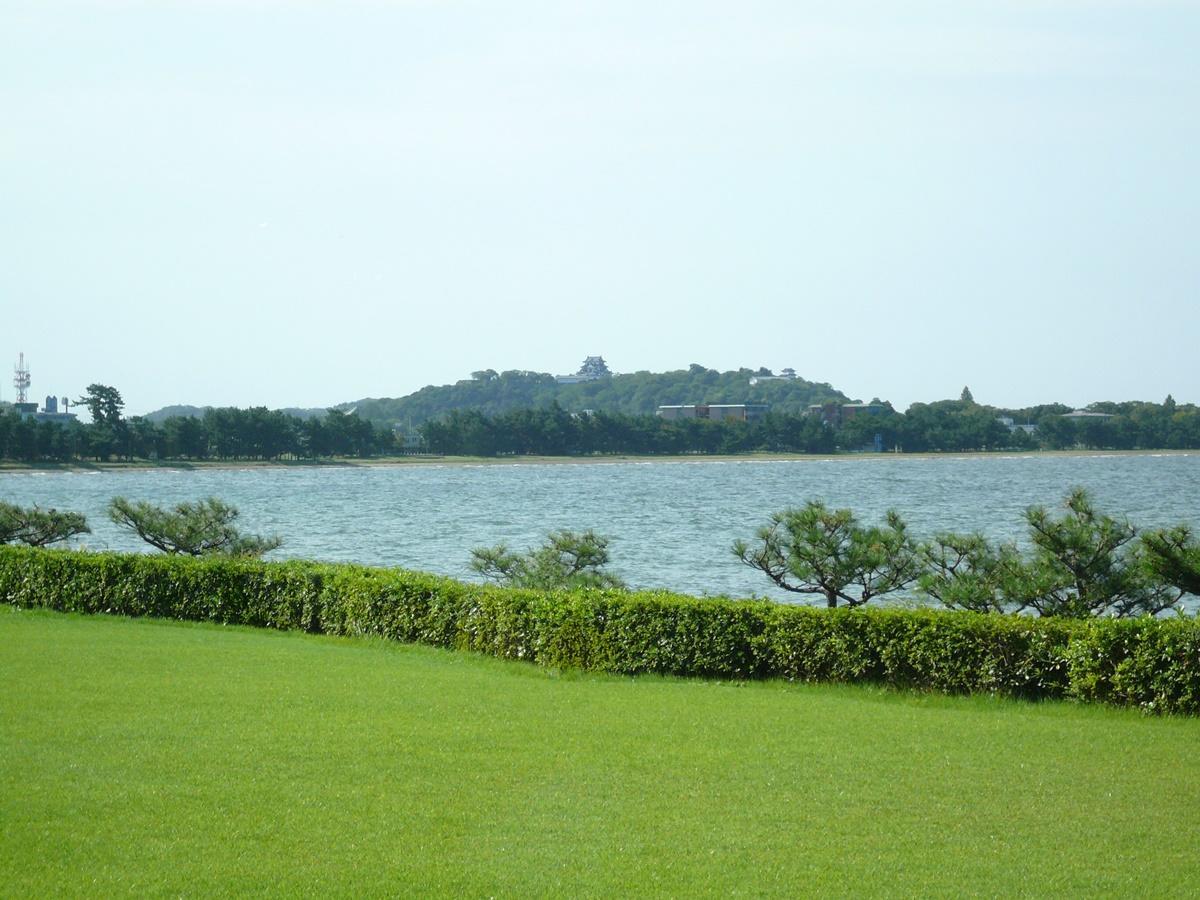 Hikone View Hotel מראה חיצוני תמונה