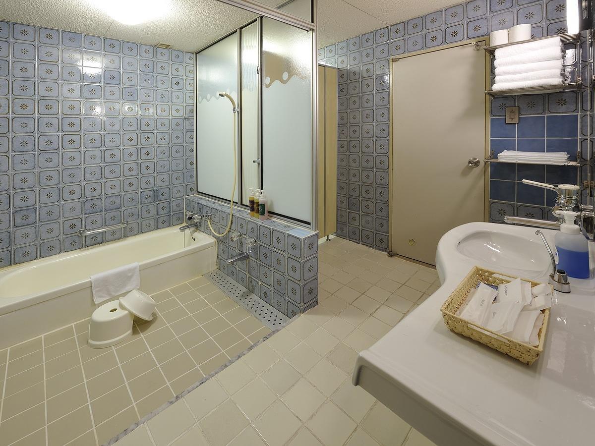 Hikone View Hotel מראה חיצוני תמונה