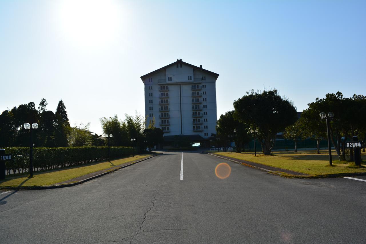 Hikone View Hotel מראה חיצוני תמונה