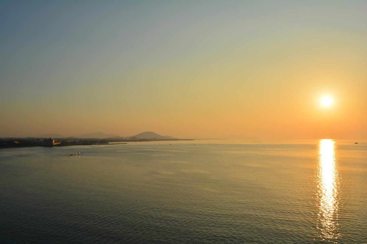 Hikone View Hotel מראה חיצוני תמונה