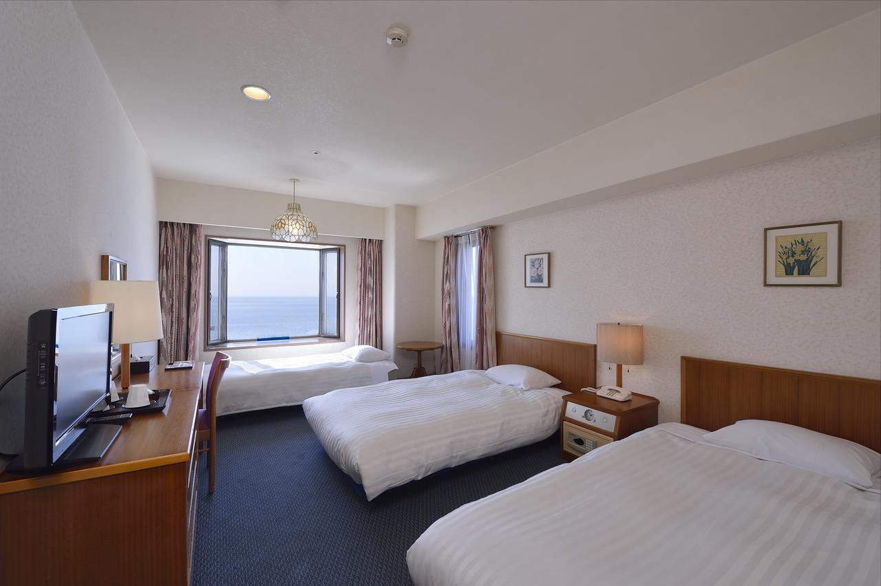 Hikone View Hotel מראה חיצוני תמונה