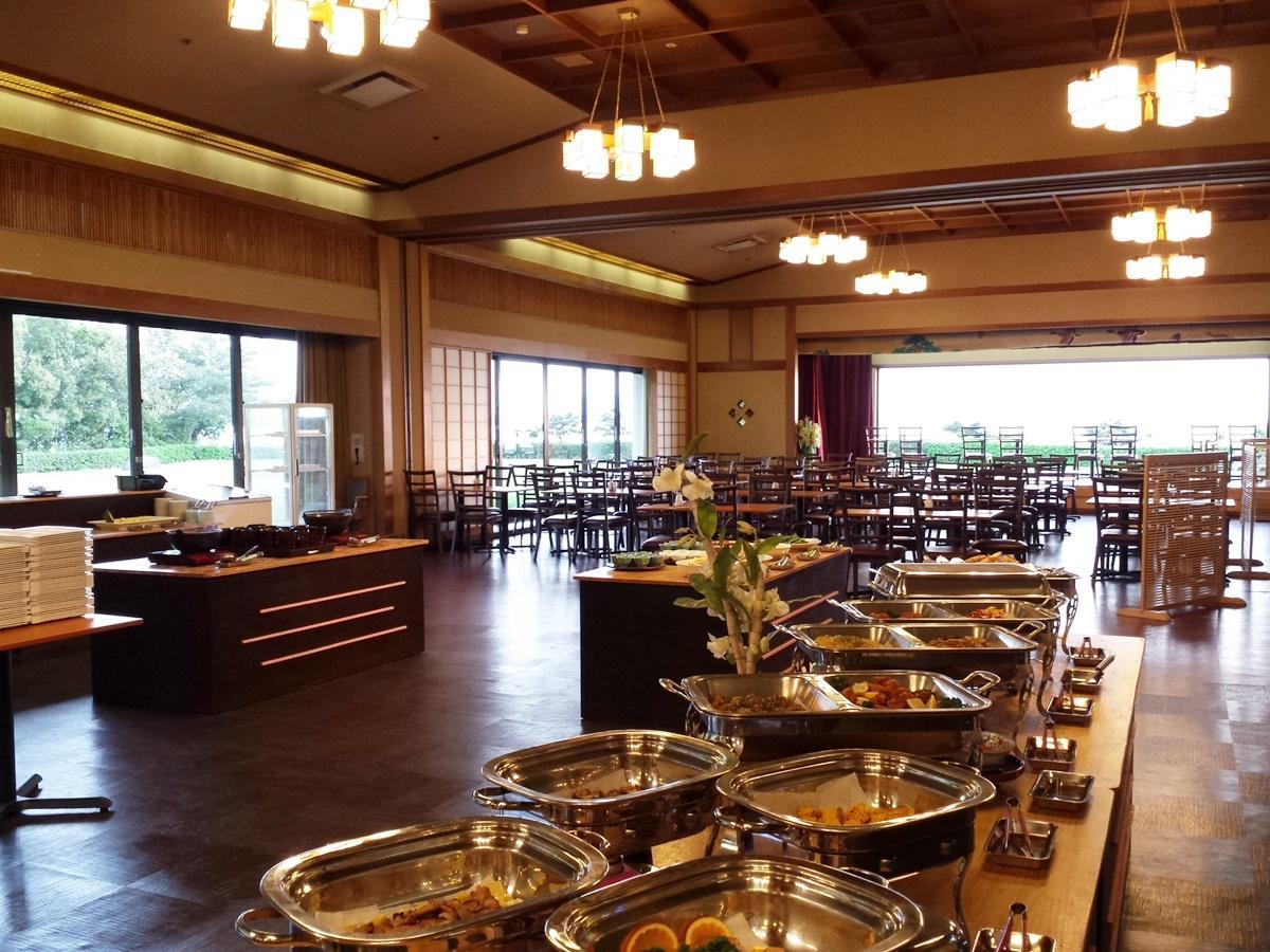 Hikone View Hotel מראה חיצוני תמונה