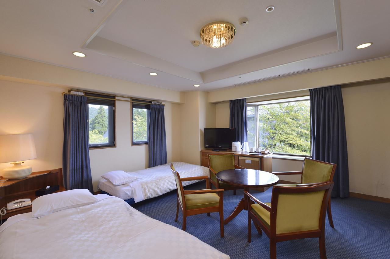 Hikone View Hotel מראה חיצוני תמונה