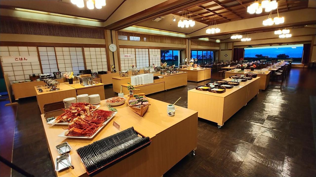 Hikone View Hotel מראה חיצוני תמונה