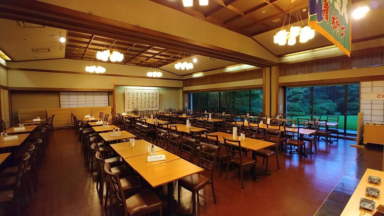 Hikone View Hotel מראה חיצוני תמונה
