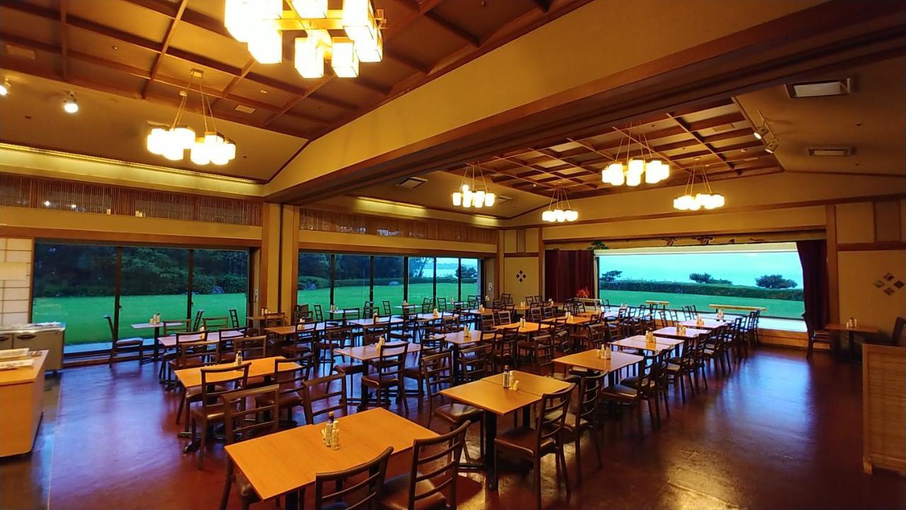 Hikone View Hotel מראה חיצוני תמונה