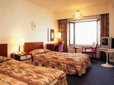 Hikone View Hotel מראה חיצוני תמונה